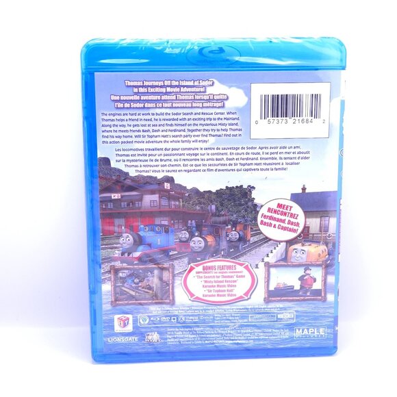 The Missing Lynx: Extinction is the Least of their Problems DVD | Blu Ray New - Picture 8 of 10